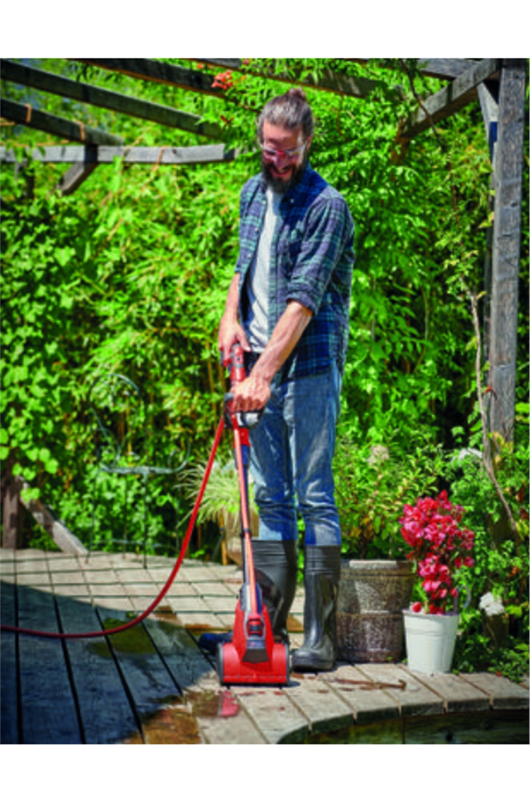 Einhell PICOBELLA Zemin TemizleyiciEinhell3424200Yapı Market Hırdavat-LastikTR.com