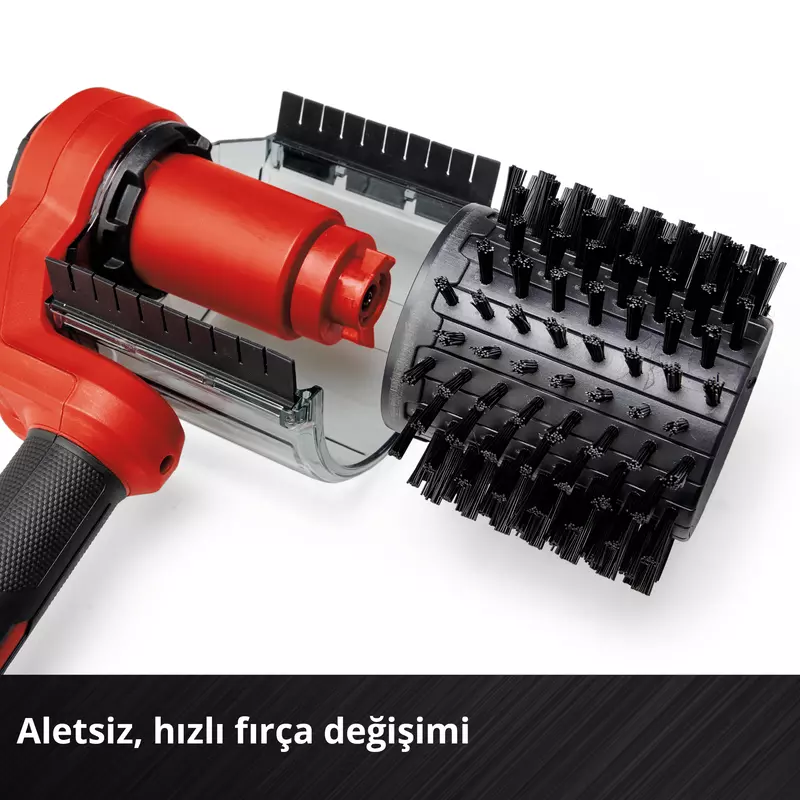 Einhell PICOBELLA 18/90 Yüzey Temizleyici (Akü Dahil Değildir)Einhell3424220Yeni Ürünler-LastikTR.com