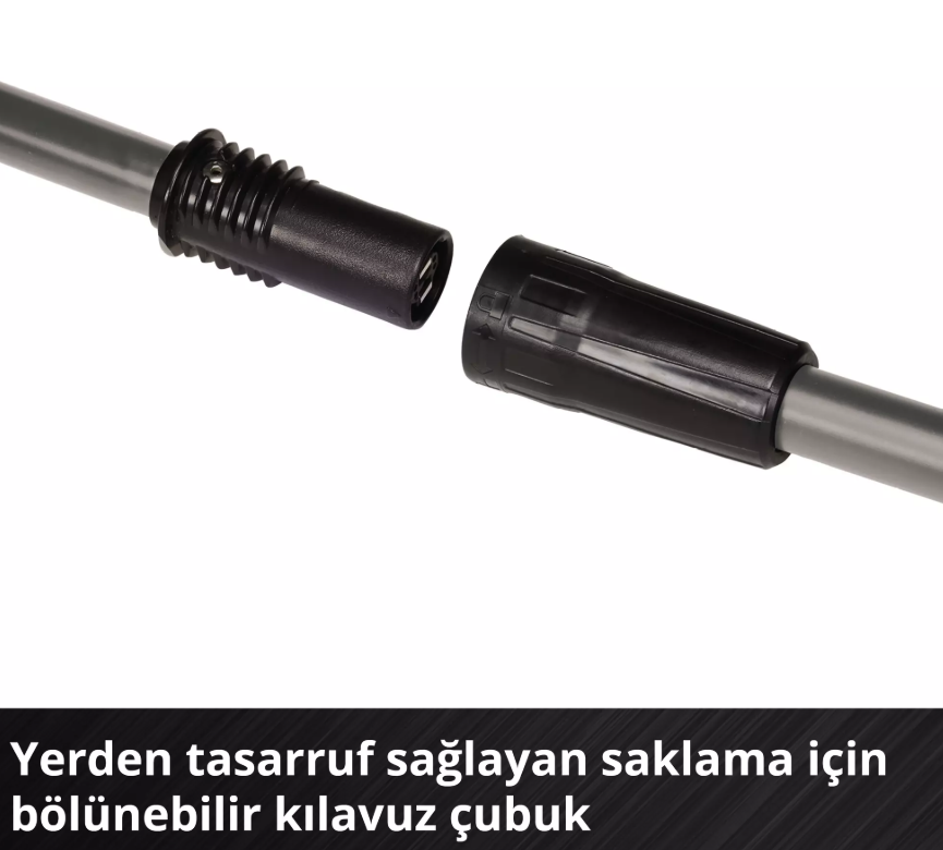 Einhell GE-LE 18/190 Li - Solo, Akülü Kenar Kesme (Akü Dahil Değildir)Einhell3424300Yeni Ürünler-LastikTR.com