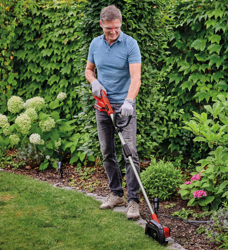 Einhell GE-LE 18/190 Li - Solo, Akülü Kenar Kesme (Akü Dahil Değildir)Einhell3424300Yeni Ürünler-LastikTR.com