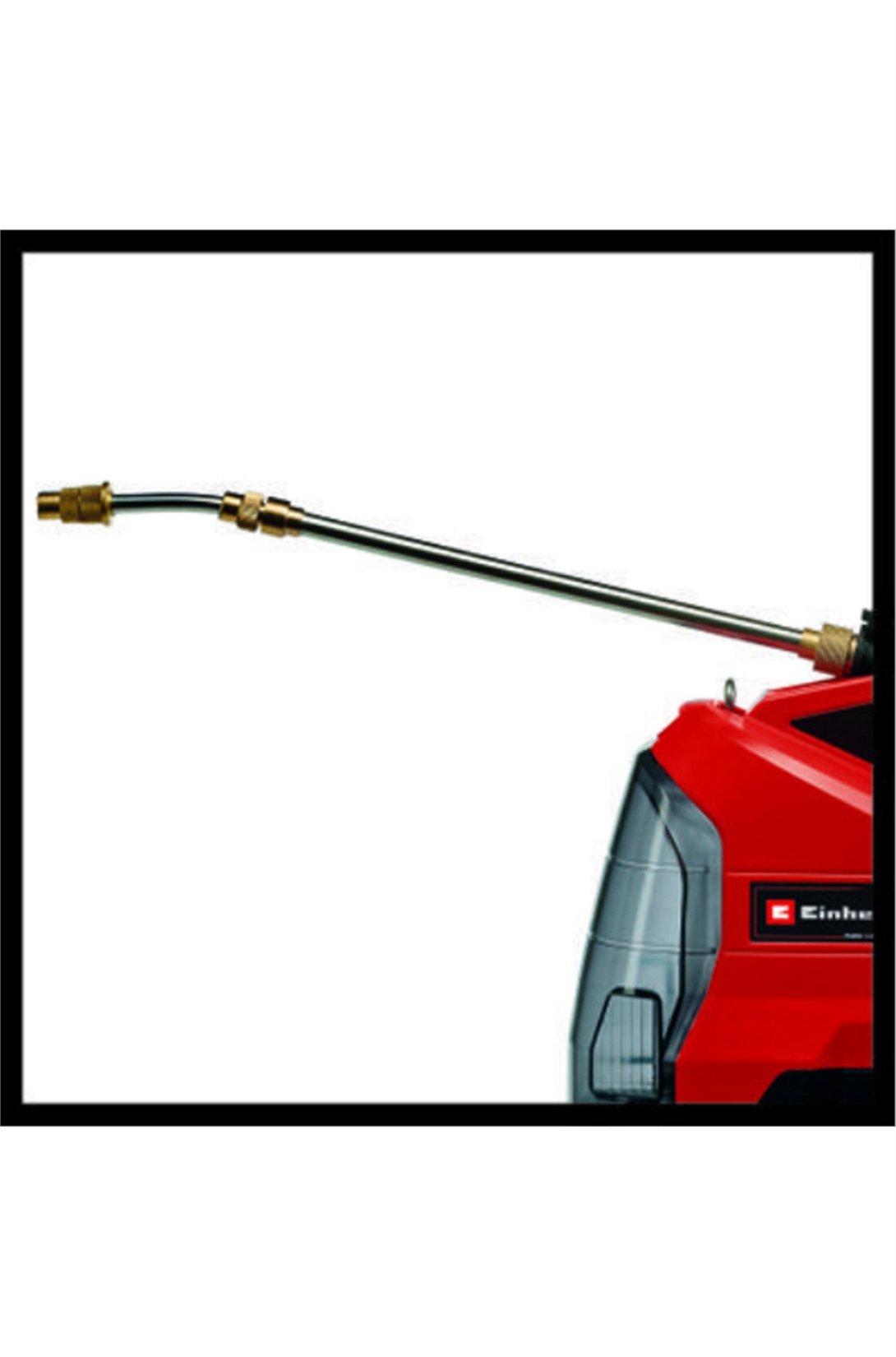 Einhell GE-WS 18/75 Li-Solo Akülü İlaçlama Pompası (Akü Dahil Değildir)Einhell3425220İlaçlama Makinesi-LastikTR.com