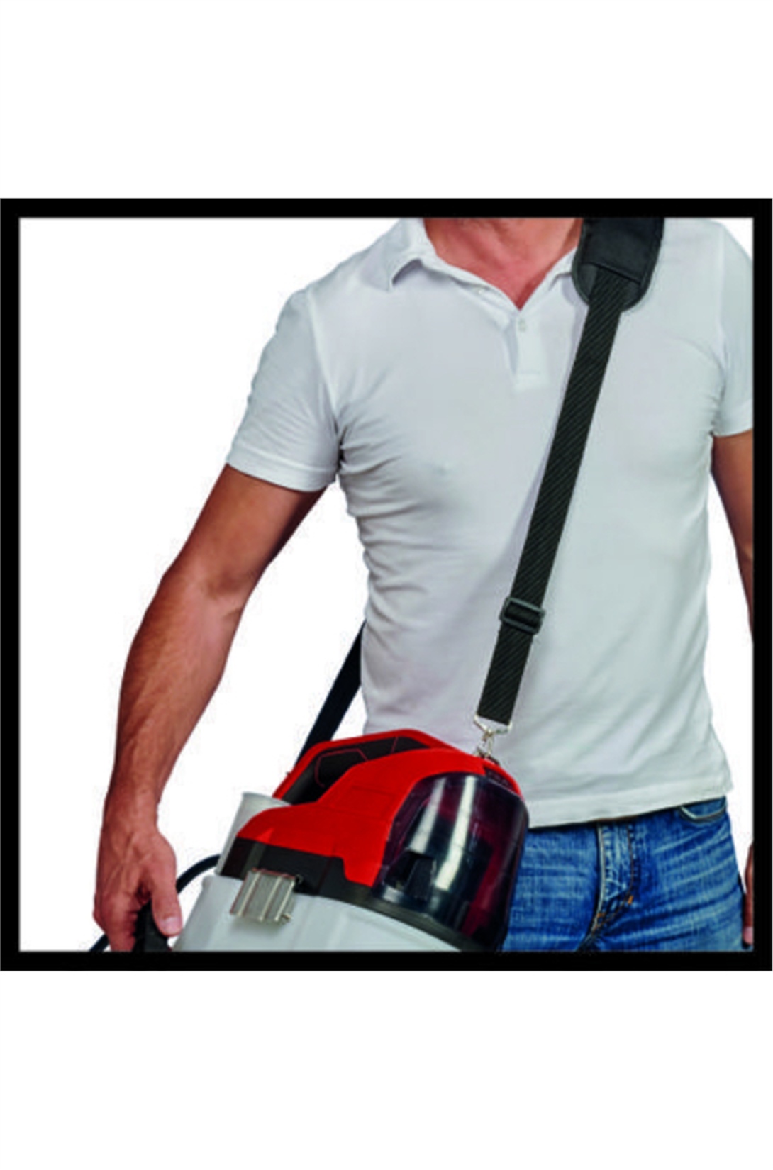 Einhell GE-WS 18/75 Li-Solo Akülü İlaçlama Pompası (Akü Dahil Değildir)Einhell3425220İlaçlama Makinesi-LastikTR.com