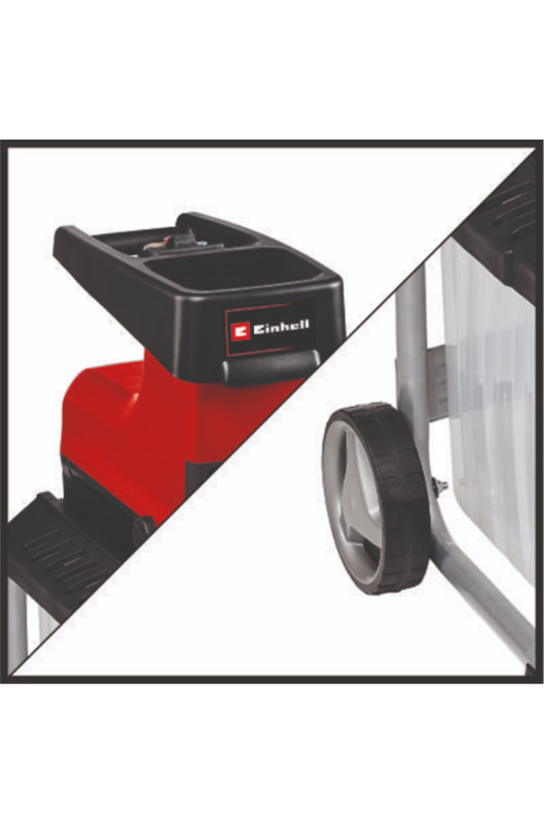 Einhell GC-RS 60 CB Dal ÖğütmeEinhell3430635Dal Öğütme Makinesi-LastikTR.com