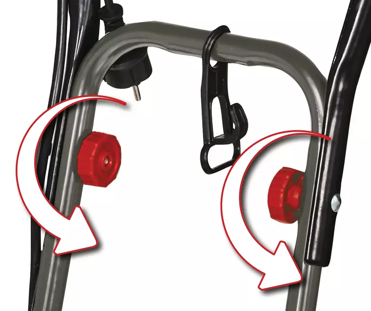 Einhell GC-RT 1545 M Electric TillerEinhell3431060Yeni Ürünler-LastikTR.com