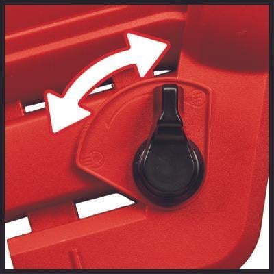 Einhell VENTURRO 18/210 - Solo, Akülü Yaprak Toplama ve ÜflemeEinhell3433625Yeni Ürünler-LastikTR.com