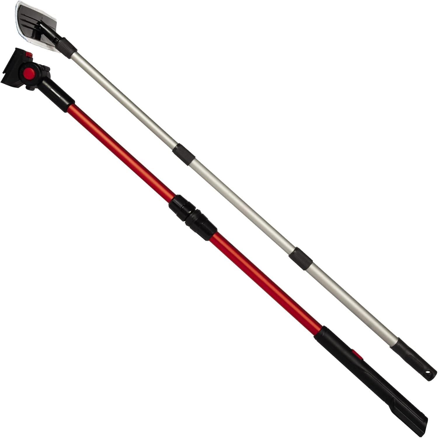 Einhell BRILLIANTO Teleskopik Uzatmalı Sap - 3437101Einhell3437101Süpürgeler-LastikTR.com