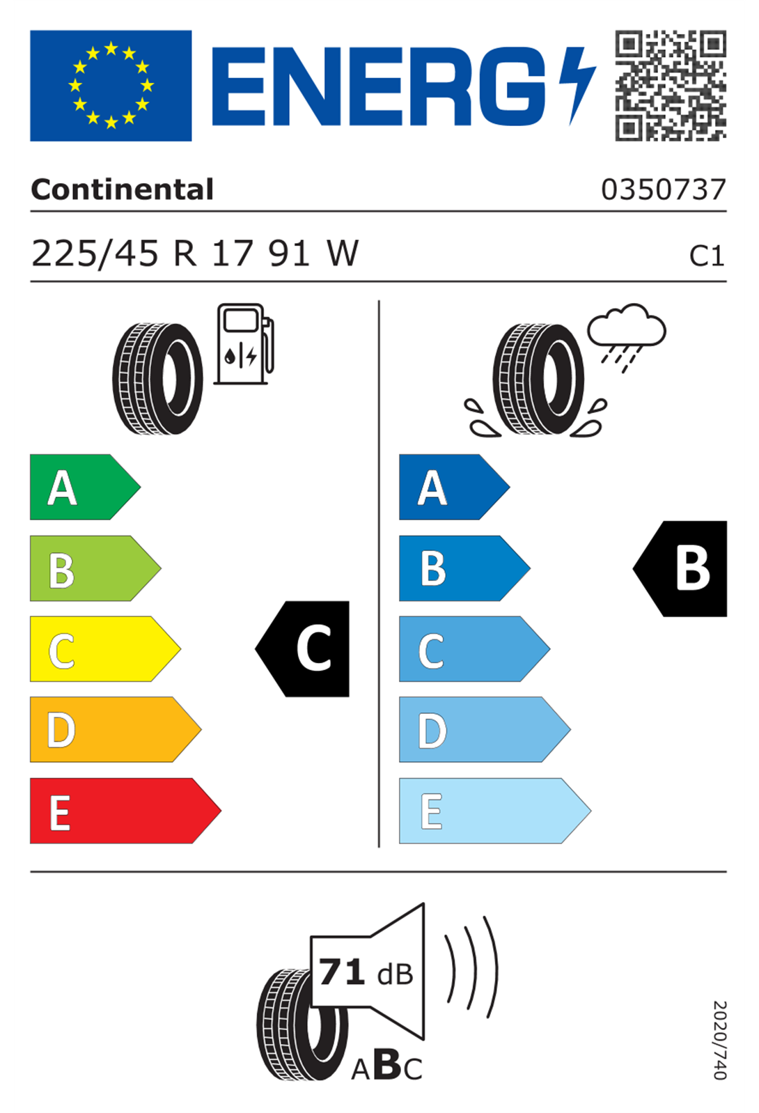 Continental ContiSportContact 5 TL MO FR 225/45R17 91W Yaz Lastiği (2024)Continental3507370000-24225 45 r17 Yaz Lastiği-LastikTR.com