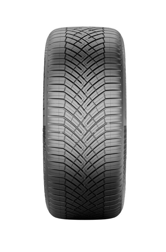 Continental 235/60R18 103T AllSeasonContact 2  Dört Mevsim Lastiği (2025)Continental3554190000-25Oto Lastik-LastikTR.com