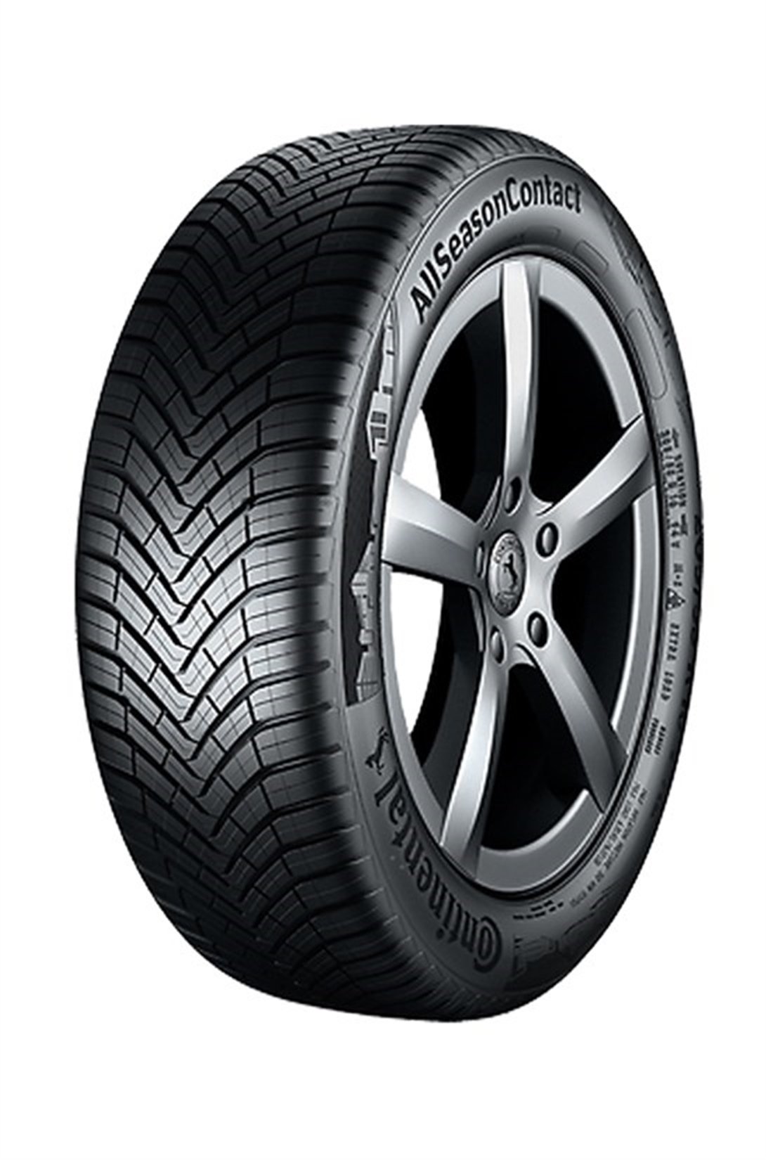 Continental AllSeasonContact FR 225/45R18 95Y Dört Mevsim LastikContinental3554490000225 45 r18 Dört Mevsim Lastik-LastikTR.com