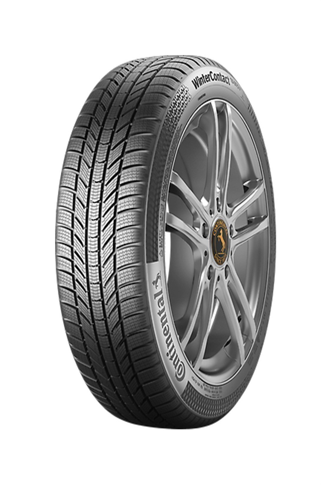 Continental 245/40R19 98V ContiWinterContact TS 870 P XL Kış LastiğiContinental3556930000Oto Lastik-LastikTR.com