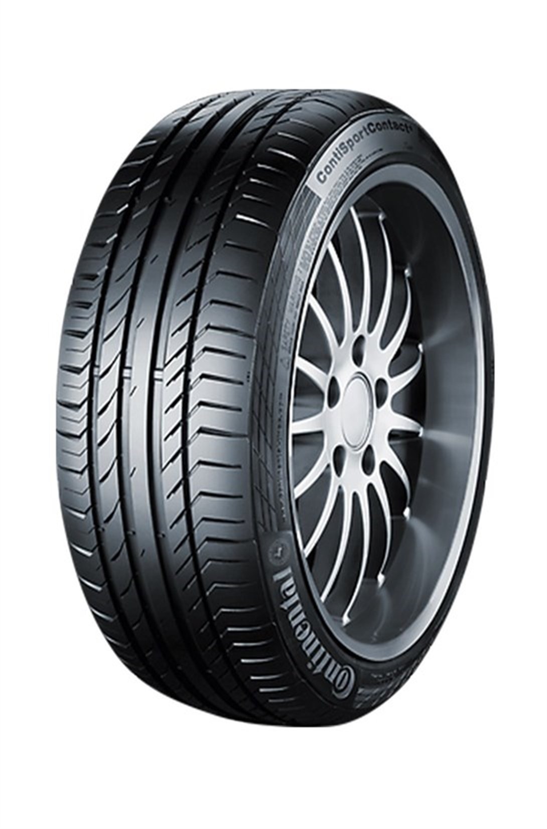 Continental 235/35R19 91Y SportContact 5P XL FR AO Yaz LastiğiContinental3562860000Oto Lastik-LastikTR.com