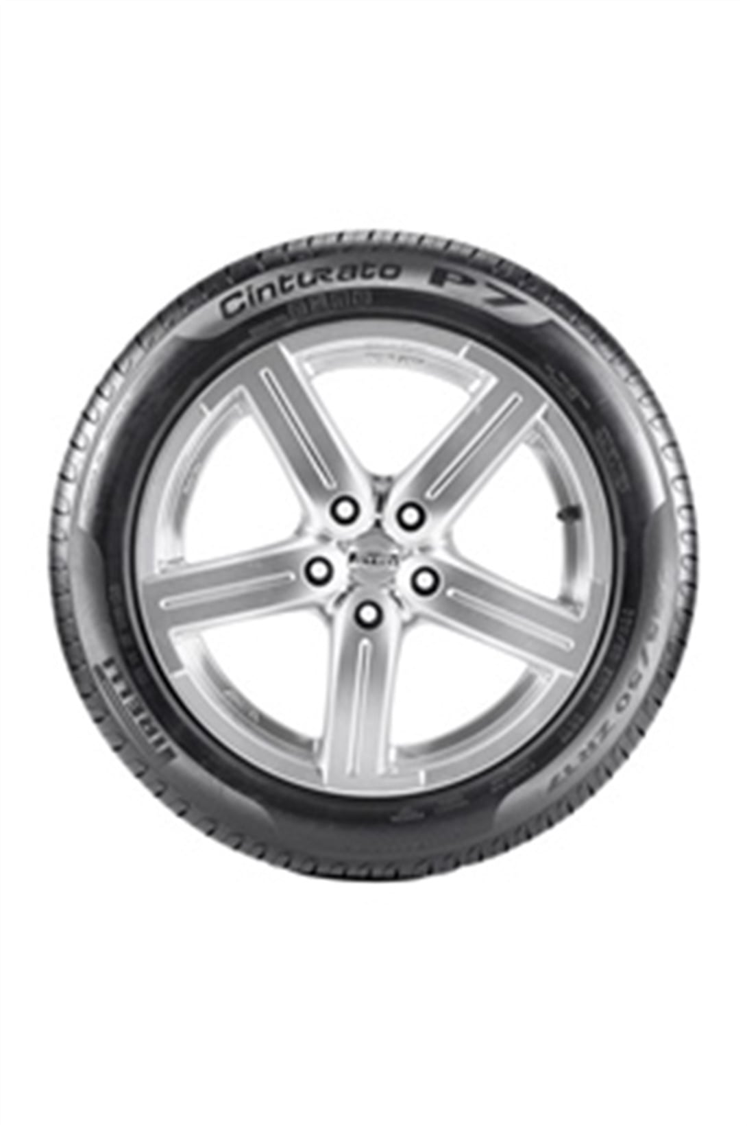 Pirelli 245/45R18 100Y Cinturato P7 XL (MO) Yaz LastiğiPirelli3573400245 45 r18 Yaz Lastiği-LastikTR.com
