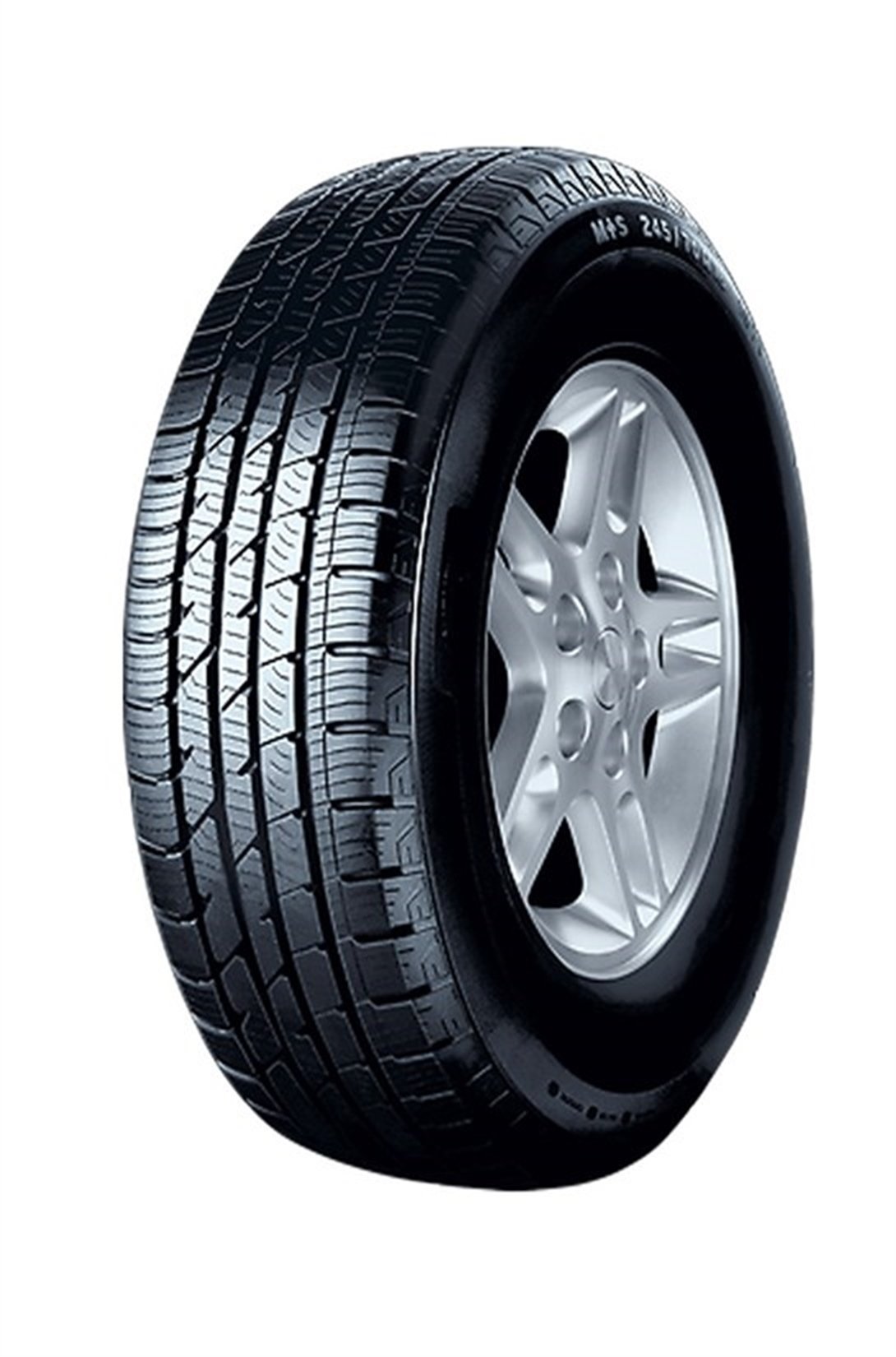 Continental 265/45R20 104W ContiCrossContact LX Sport FR MGT Yaz LastiğiContinental35742700004x4 Lastik-LastikTR.com