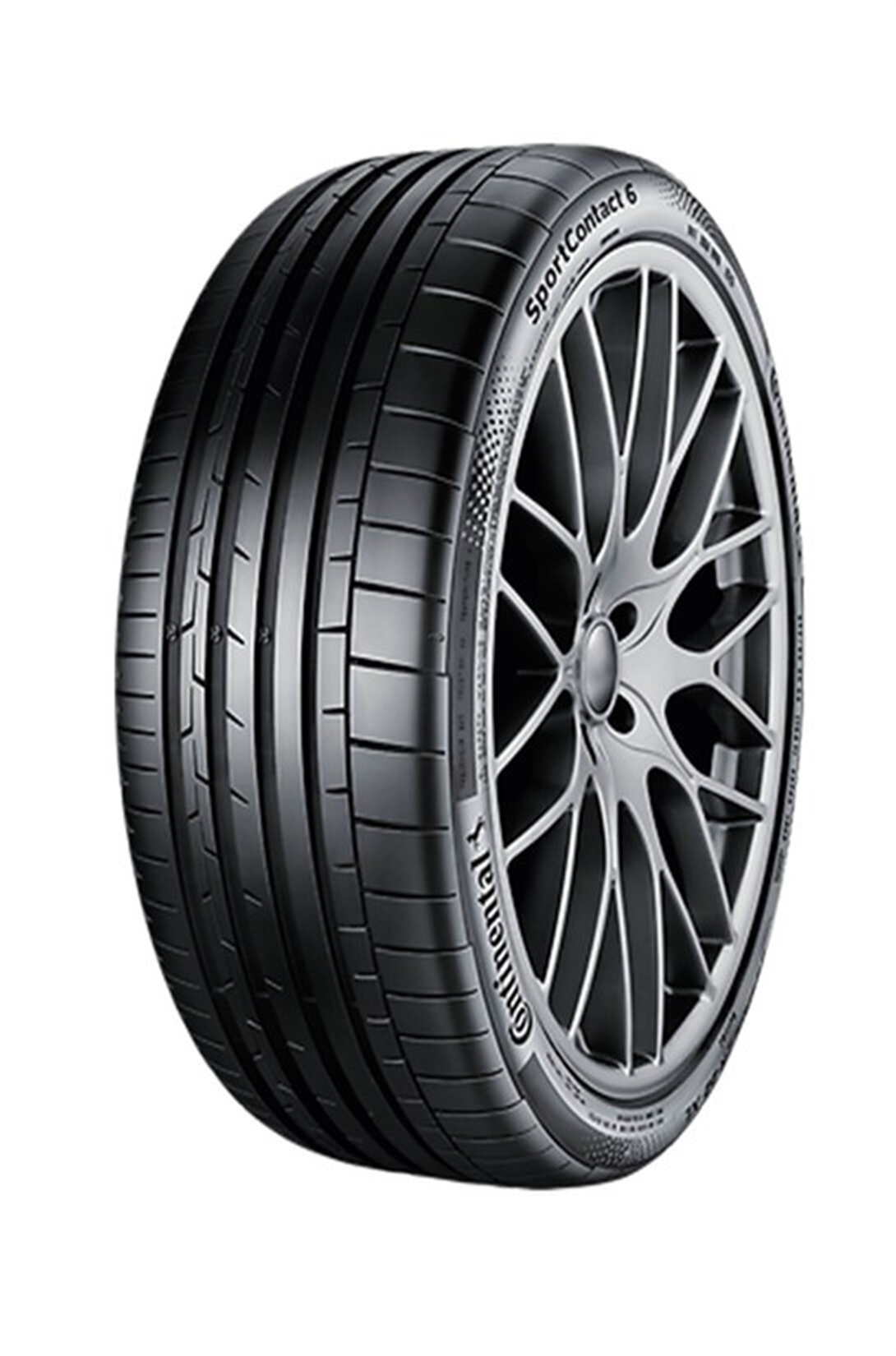 Continental ContiSportContact 6 XL FR RO1 245/40R19 98Y Yaz LastiğiContinental3575350000Oto Lastik-LastikTR.com