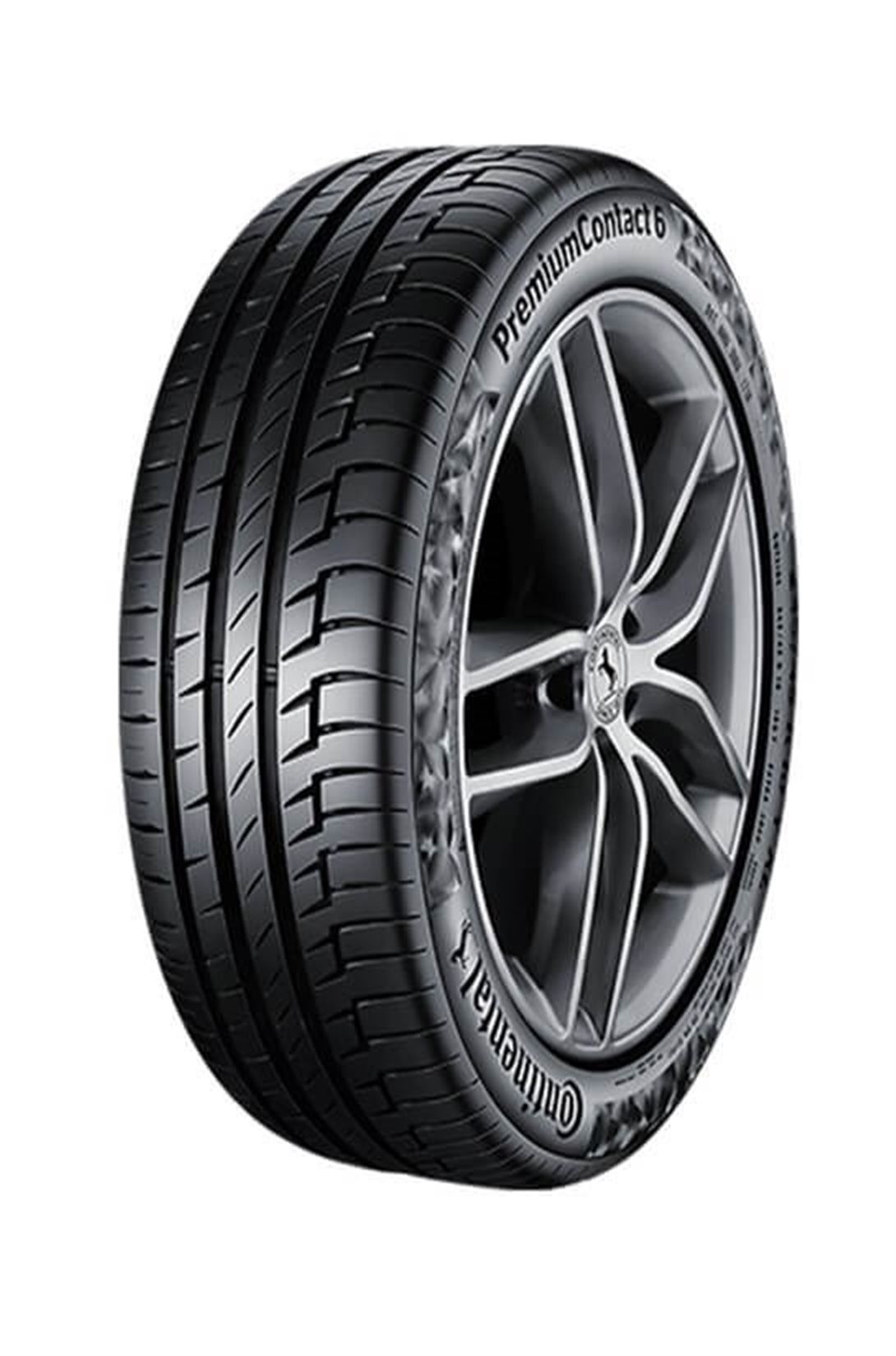 Continental ContiPremiumContact 6 195/65R15 91H Yaz LastiğiContinental3580670000Oto Lastik-LastikTR.com