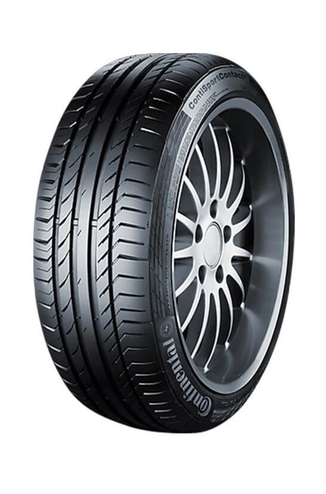 Continental ContiSportContact 5 MO 225/50R17 94W Yaz LastiğiContinental3585880000Oto Lastik-LastikTR.com