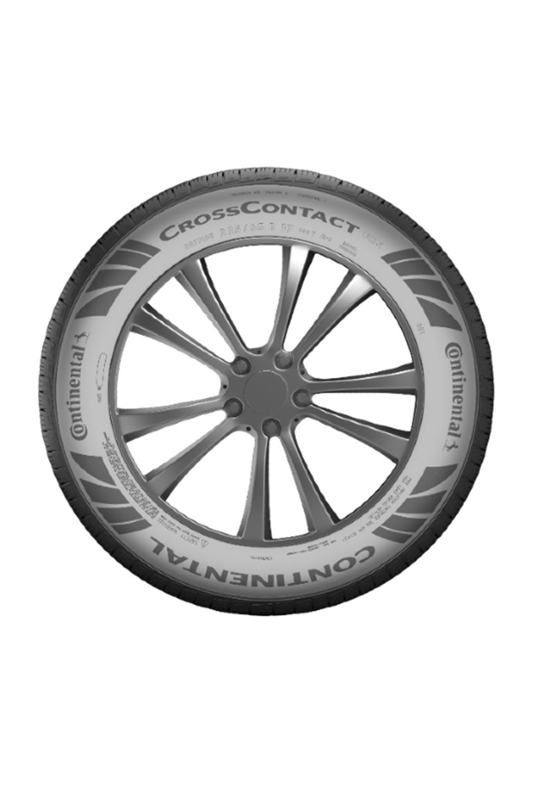 Continental 275/45R22 112W CrossContact Rx XL FR LR Yaz LastiğiContinental3590940000Oto Lastik-LastikTR.com