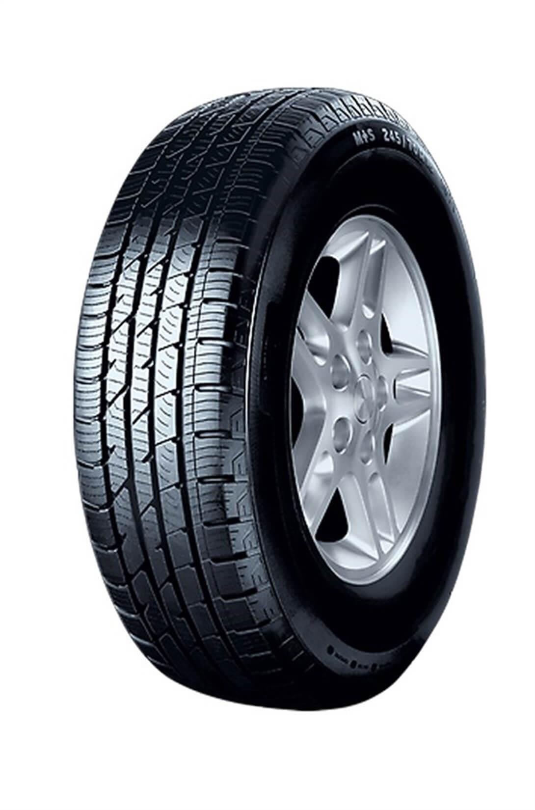 Continental 245/45R20 103W CrossContact LX Sport XL LR Yaz LastiğiContinental35933800004x4 Lastik-LastikTR.com
