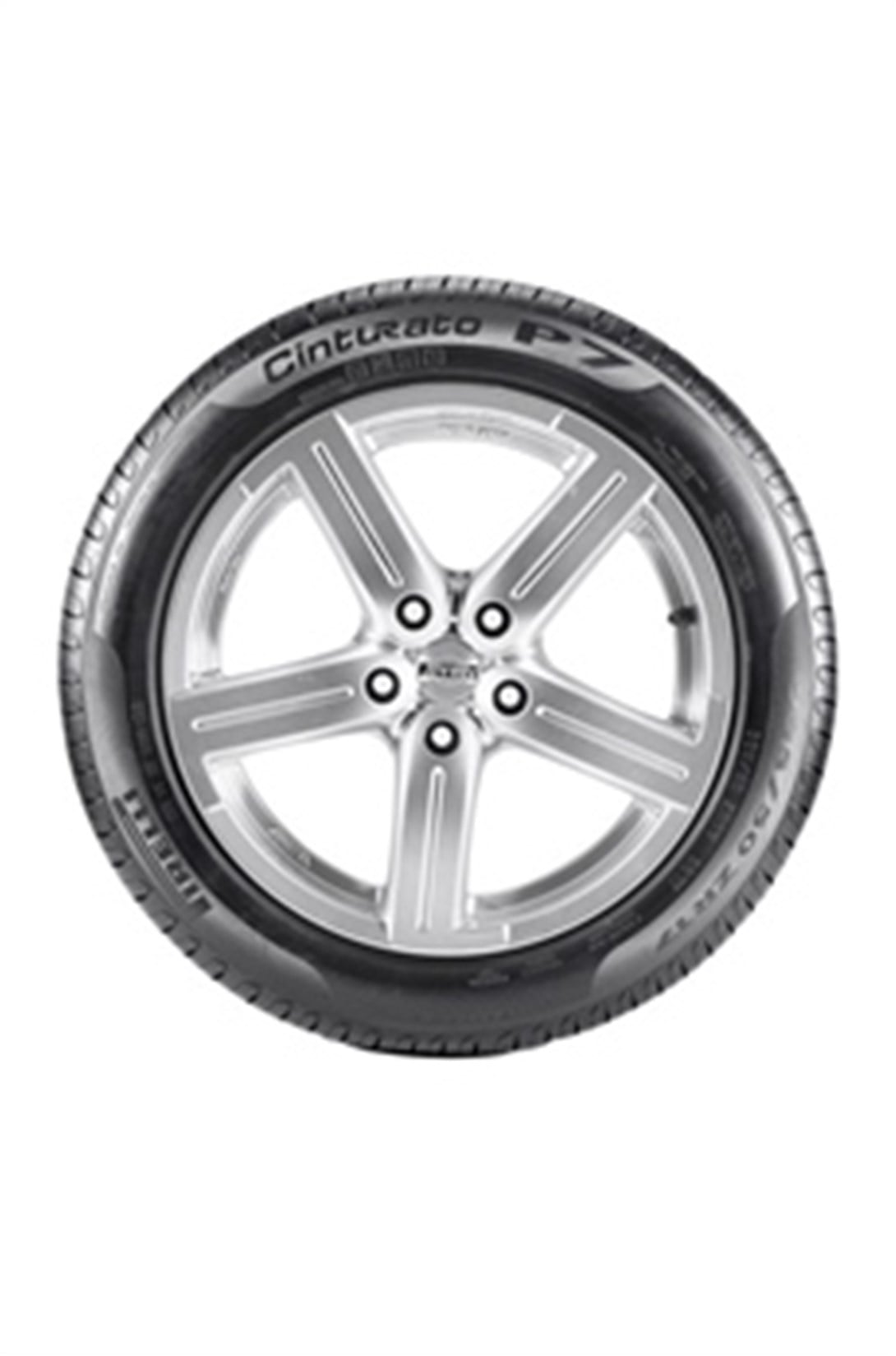 Pirelli Cinturato P7 MO 225/45R18 91W Yaz LastiğiPirelli3644000225 45 r18 Yaz Lastiği-LastikTR.com