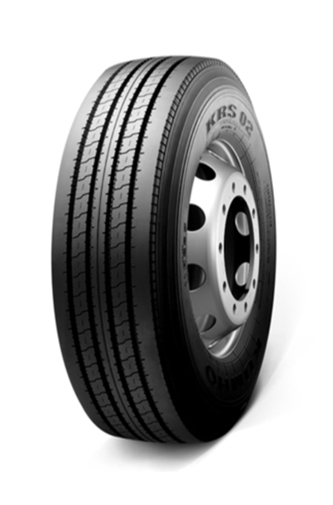Kumho KRS02 10PR 700R16 113/112M Yaz LastiğiKumho367010702Ağır Vasıta Lastik-LastikTR.com