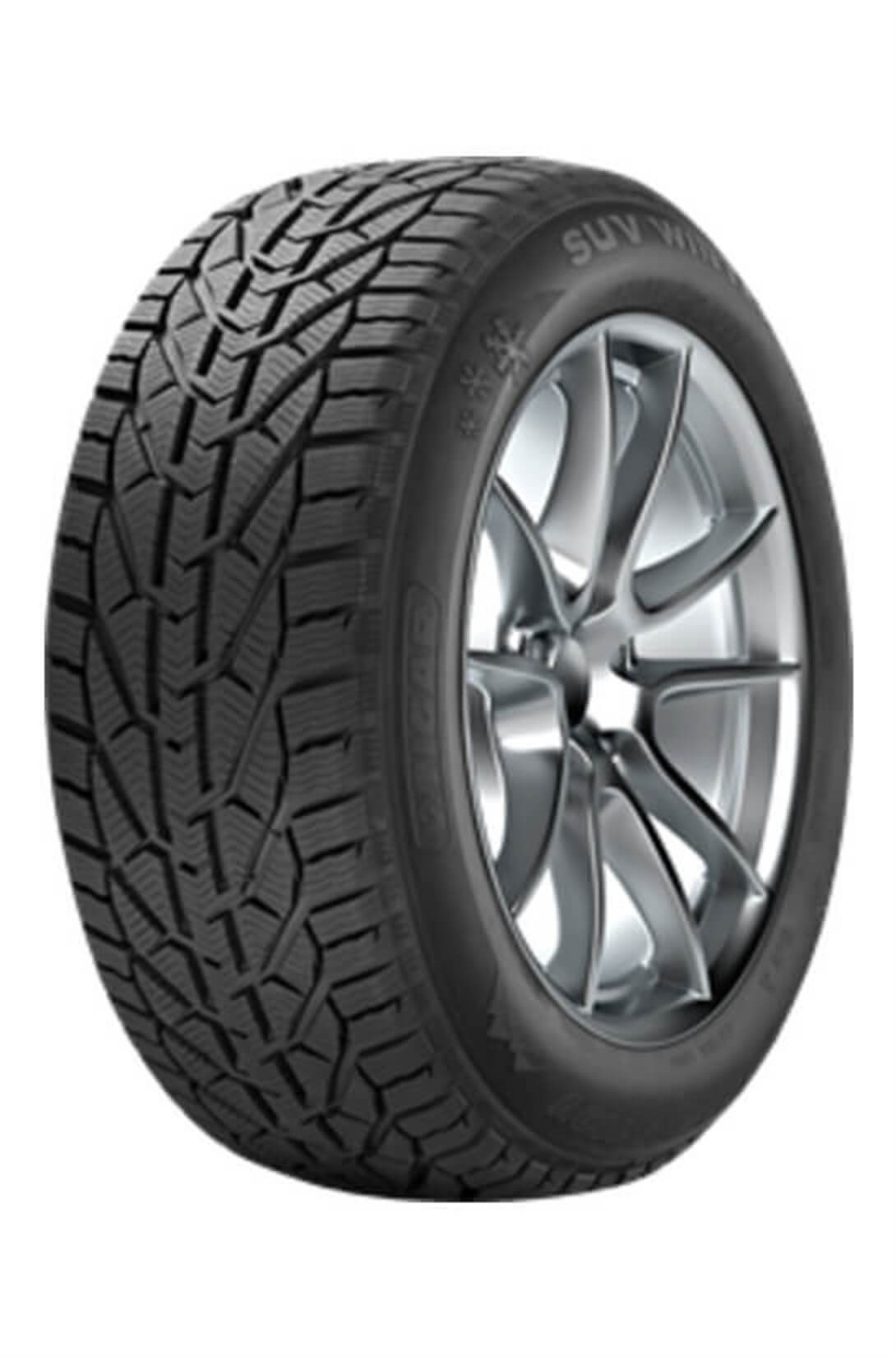 Tigar Winter 195/65R15 91H Kış LastiğiTigar372314195 65 r15 Kış Lastiği-LastikTR.com