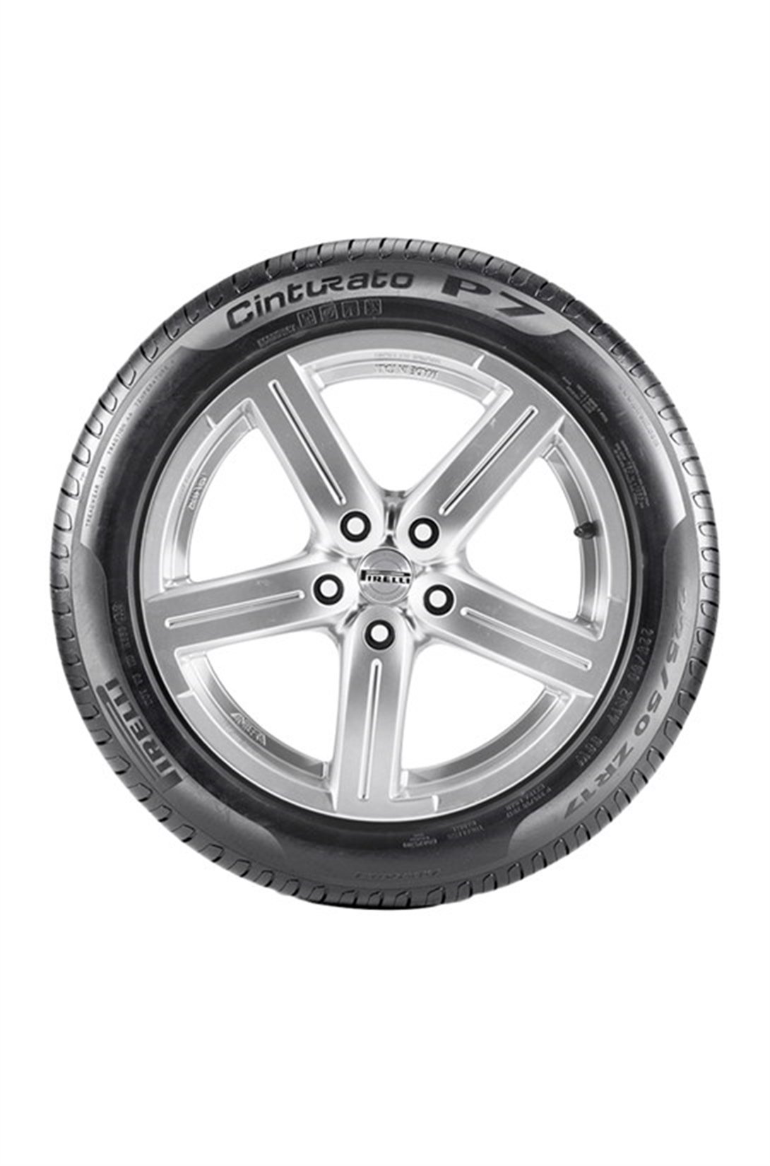 Pirelli Cinturato P7 225/45R17 91Y Yaz LastiğiPirelli3782900Oto Lastik-LastikTR.com