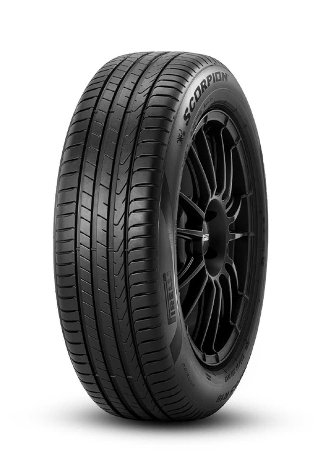 Pirelli 225/55R18 98H Scorpion (JP)(KS) Yaz LastiğiPirelli38306004x4 Lastik-LastikTR.com