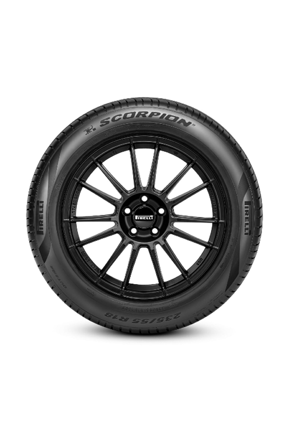 Pirelli 225/55R18 98H Scorpion (JP)(KS) Yaz LastiğiPirelli38306004x4 Lastik-LastikTR.com