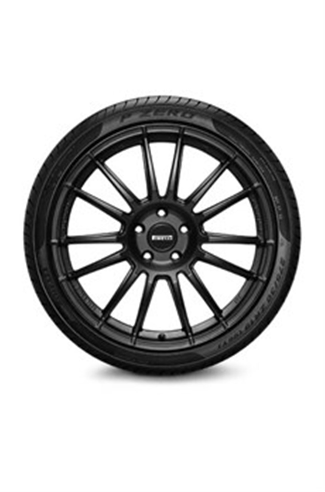 Pirelli P Zero XL VOL 245/40R20 99W Yaz LastiğiPirelli3849900Oto Lastik-LastikTR.com