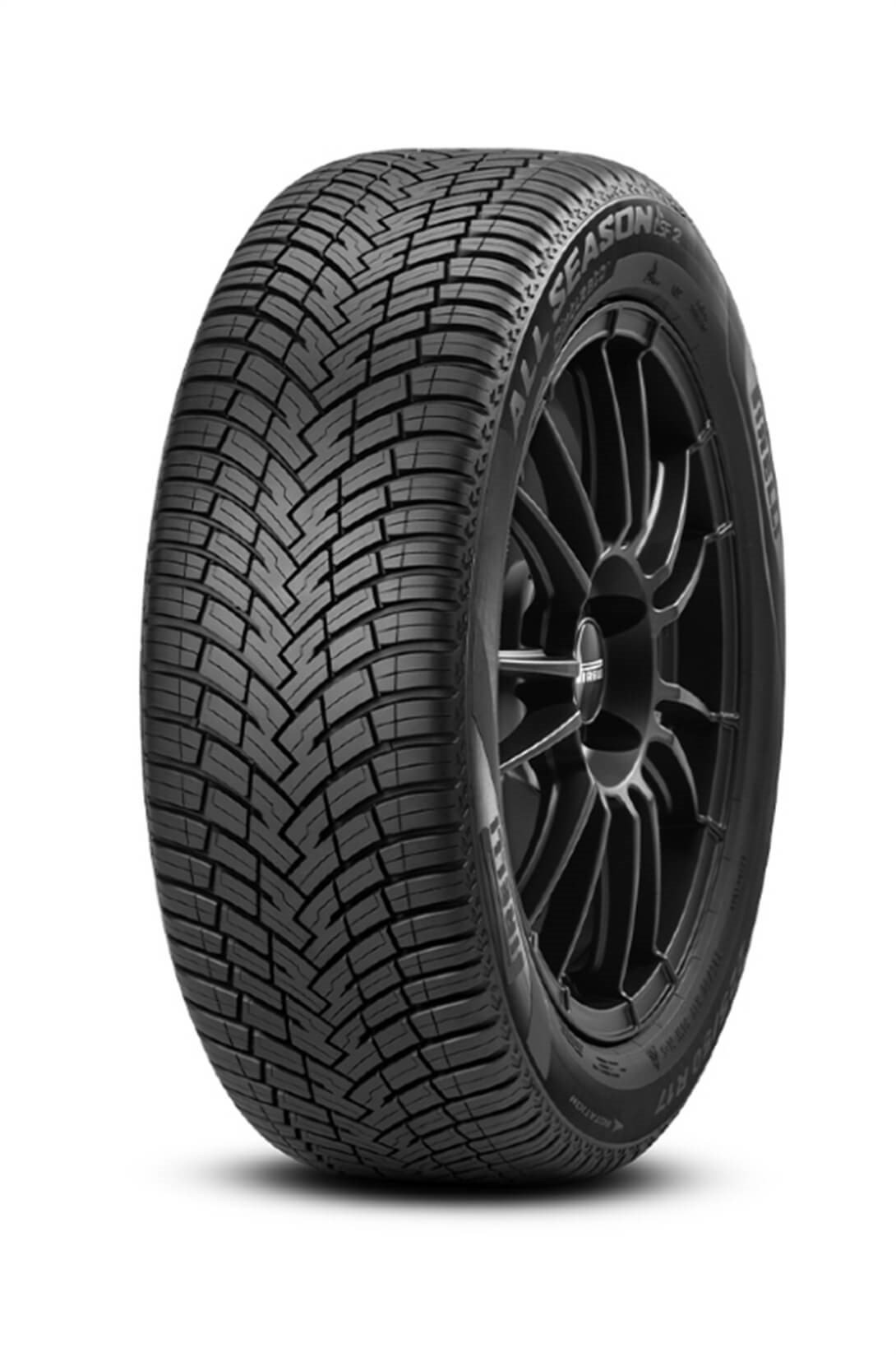 Pirelli Cinturato All Season XL s-i 235/45R18 98Y Dört Mevsim LastikPirelli3913200235 45 r18 Dört Mevsim Lastik-LastikTR.com