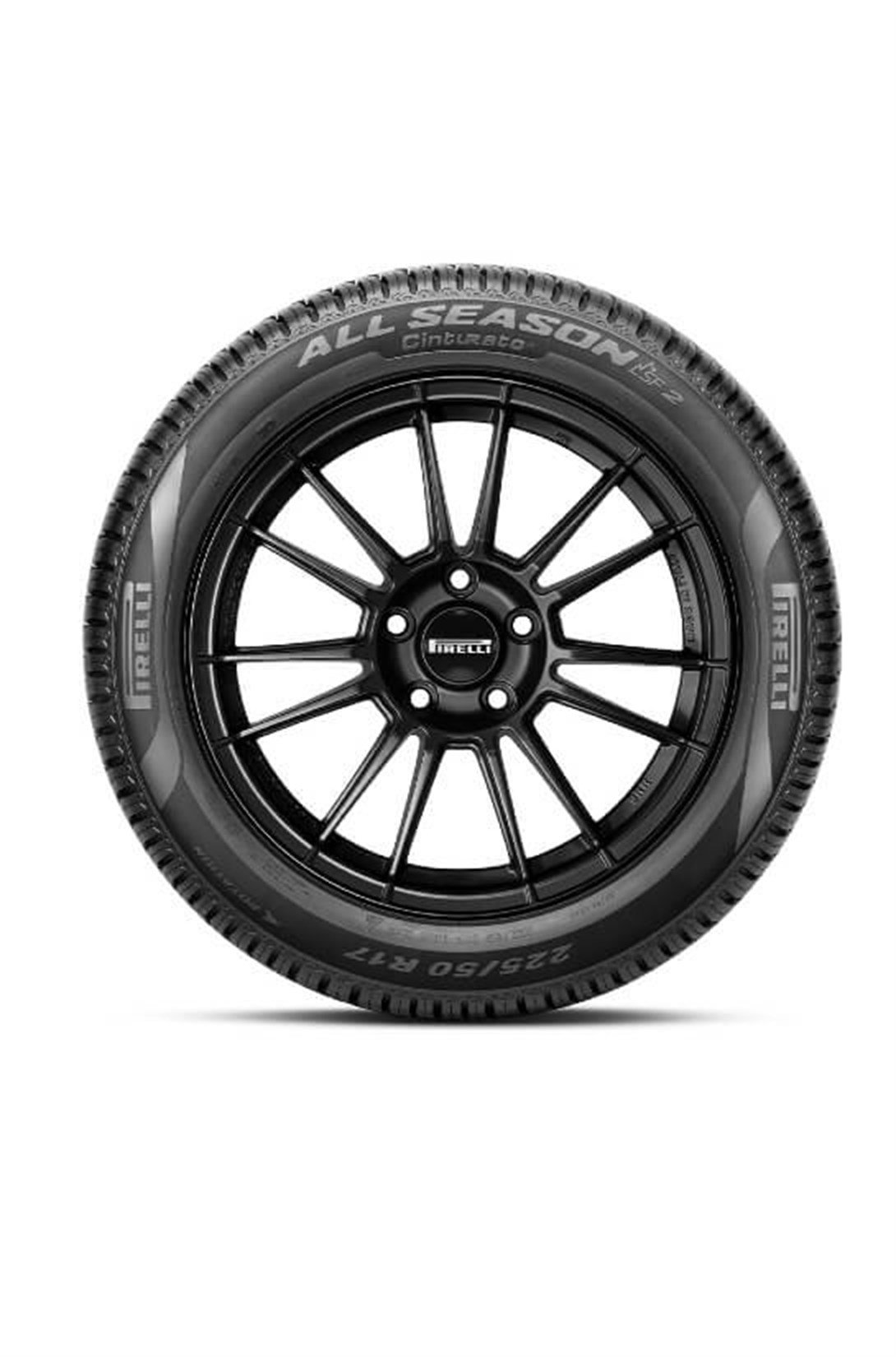 Pirelli Cinturato All Season XL s-i 235/45R18 98Y Dört Mevsim LastikPirelli3913200235 45 r18 Dört Mevsim Lastik-LastikTR.com