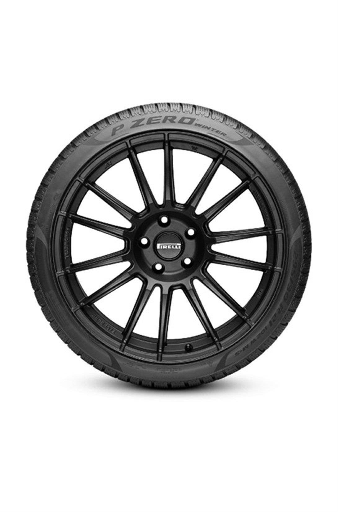 Pirelli 255/45R20 105V P Zero Winter XL (*) Kış Lastiği (2025)Pirelli3944600-25Oto Lastik-LastikTR.com