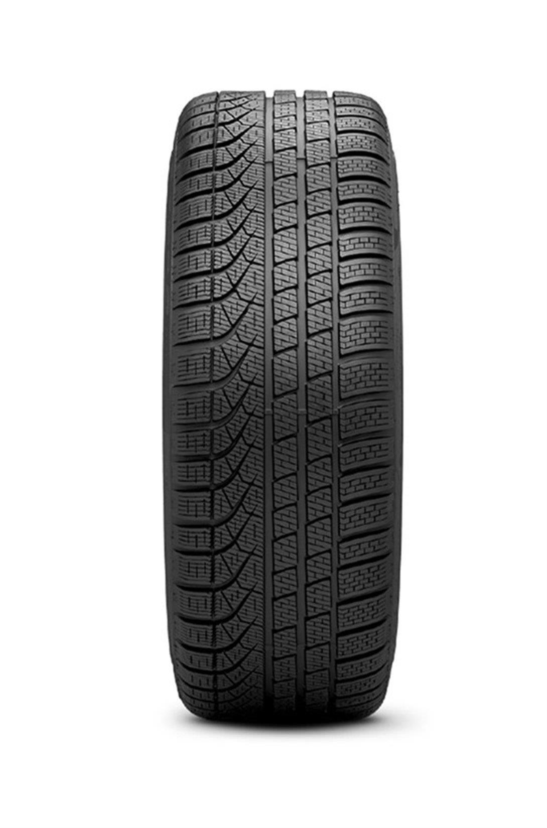 Pirelli 255/45R20 105V P Zero Winter XL (*) Kış Lastiği (2025)Pirelli3944600-25Oto Lastik-LastikTR.com