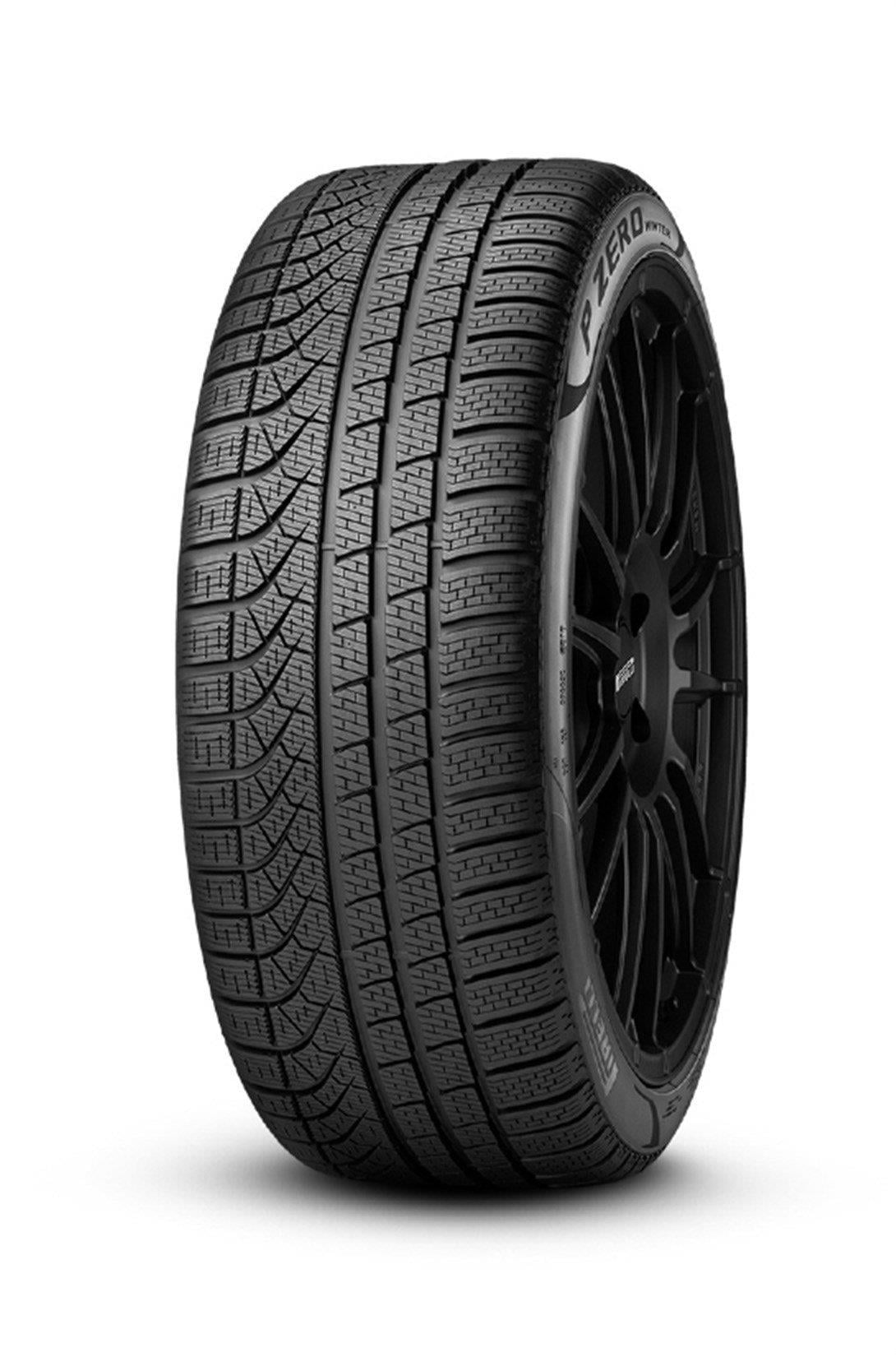 Pirelli 255/45R20 105V P Zero Winter XL (*) Kış Lastiği (2025)Pirelli3944600-25Oto Lastik-LastikTR.com