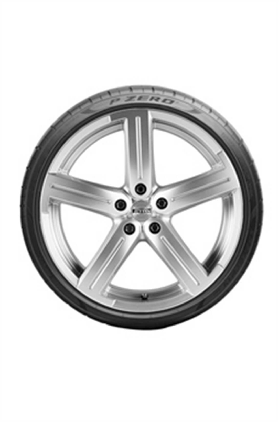 Pirelli 245/45R19 102Y P Zero XL AO Yaz LastiğiPirelli3974100245 45 r19 Yaz Lastiği-LastikTR.com