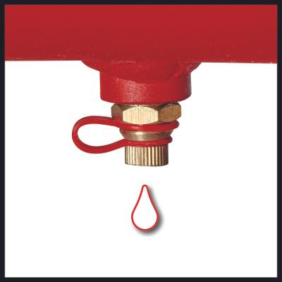 Einhell TC-AC 270/50/8, Kompresör (Yağlı)Einhell4007360Yeni Ürünler-LastikTR.com