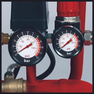 Einhell TC-AC 270/50/8, Kompresör (Yağlı)Einhell4007360Yeni Ürünler-LastikTR.com