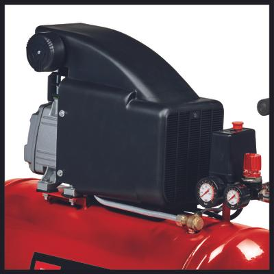 Einhell TC-AC 270/50/8, Kompresör (Yağlı)Einhell4007360Yeni Ürünler-LastikTR.com