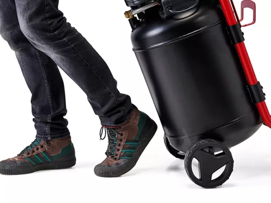 Einhell TE-AC 270/50 Silent, Sessiz Hava Kompresörü (Yağsız) - 4010451Einhell4010451Hava Kompresörleri-LastikTR.com
