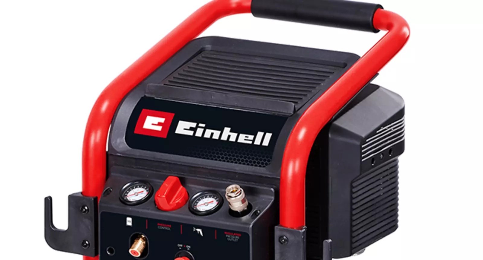 Einhell TE-AC 270/50 Silent, Sessiz Hava Kompresörü (Yağsız) - 4010451Einhell4010451Hava Kompresörleri-LastikTR.com