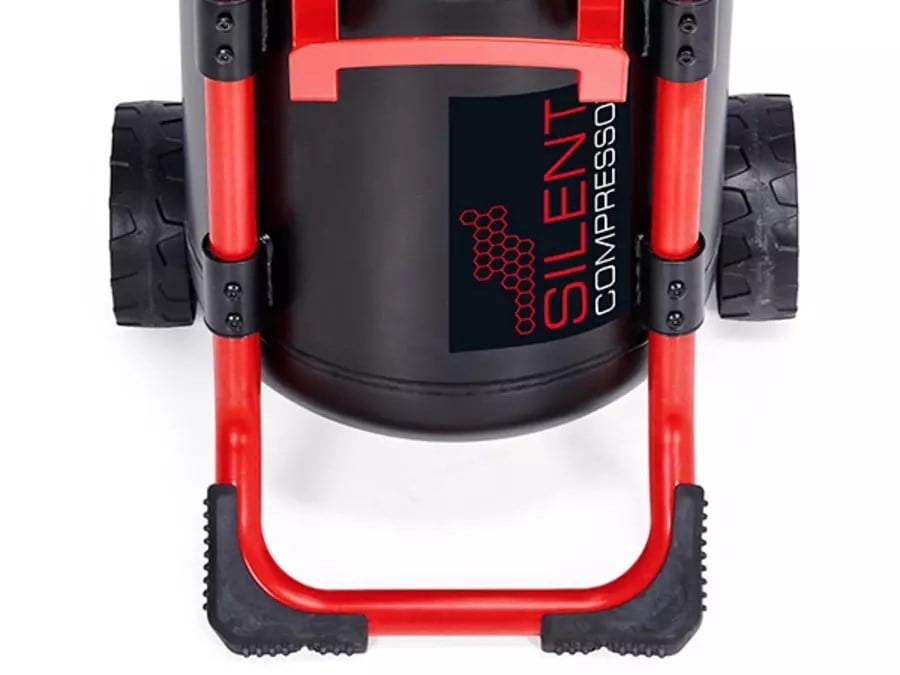 Einhell TE-AC 270/50 Silent, Sessiz Hava Kompresörü (Yağsız) - 4010451Einhell4010451Hava Kompresörleri-LastikTR.com