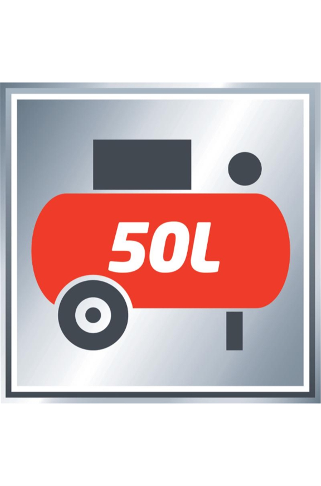 TE-AC 400/50/10 V Hava Kompresörü (Yağlı) 10 BAREinhell4010472Hava Kompresörleri-LastikTR.com