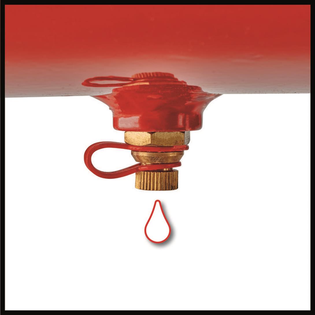 Einhell TE-AC 430/90/10, Hava KompresörüEinhell4010800Hava Kompresörleri-LastikTR.com