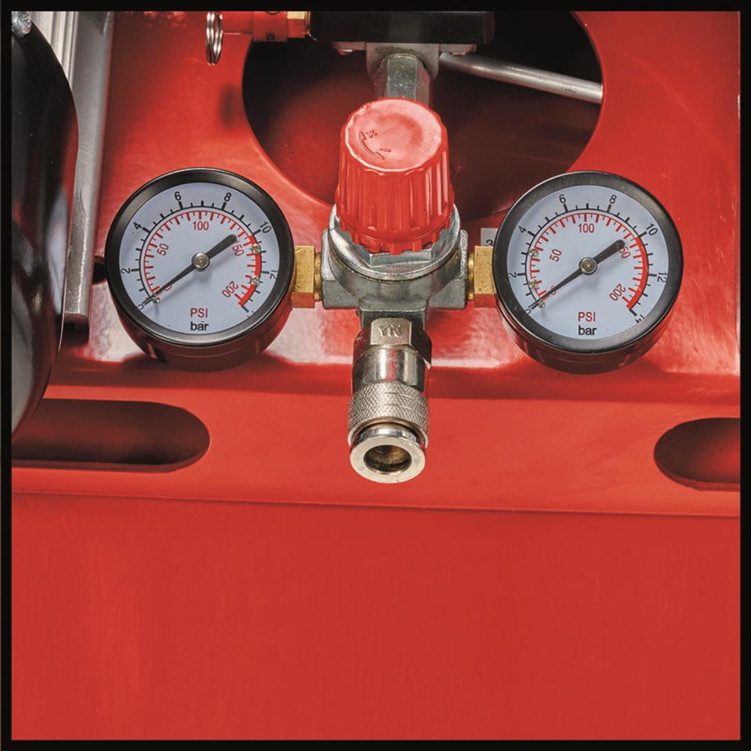 Einhell TE-AC 430/90/10, Hava KompresörüEinhell4010800Hava Kompresörleri-LastikTR.com