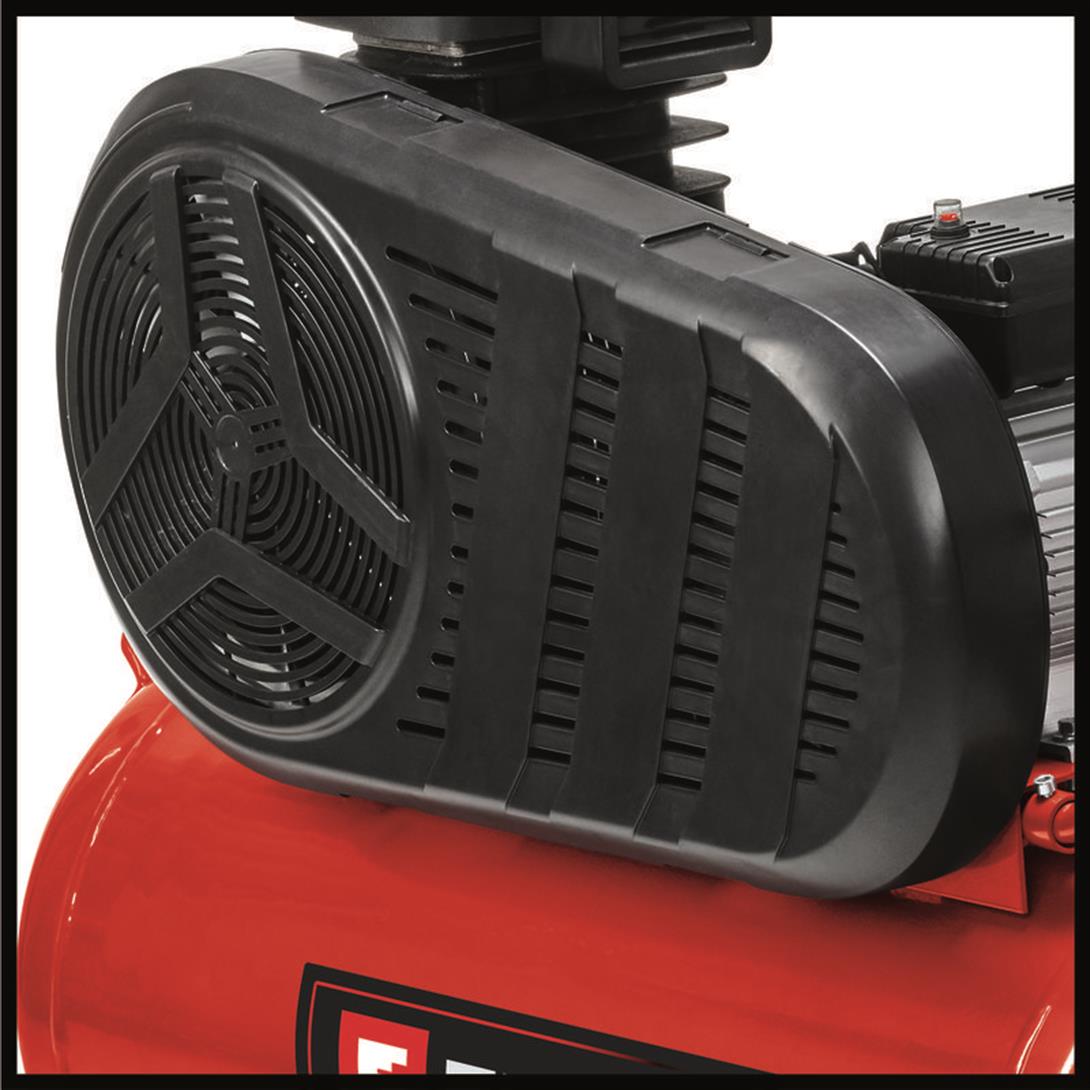 Einhell TE-AC 430/90/10, Hava KompresörüEinhell4010800Hava Kompresörleri-LastikTR.com