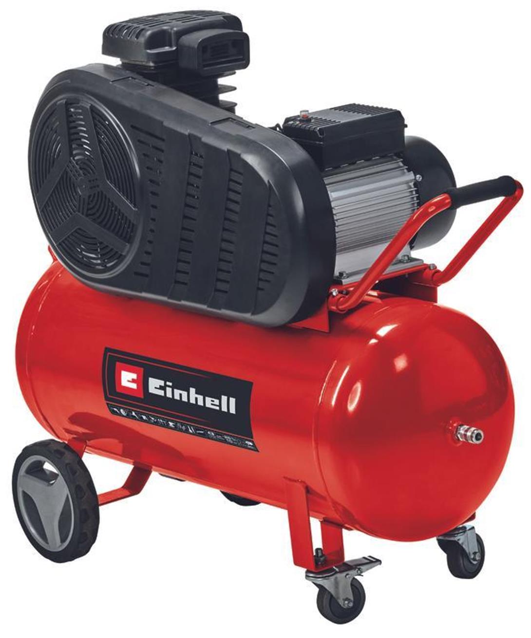 Einhell TE-AC 430/90/10, Hava KompresörüEinhell4010800Hava Kompresörleri-LastikTR.com