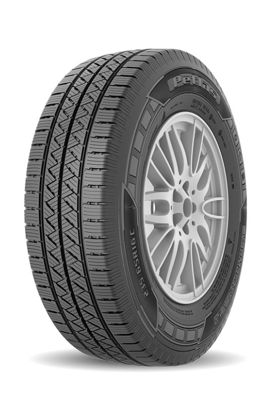 Petlas 185/ R14 102/100R Vanmaster A/S +  8PR Dört Mevsim Lastik (2026)Petlas403750-26Yeni Ürünler-LastikTR.com