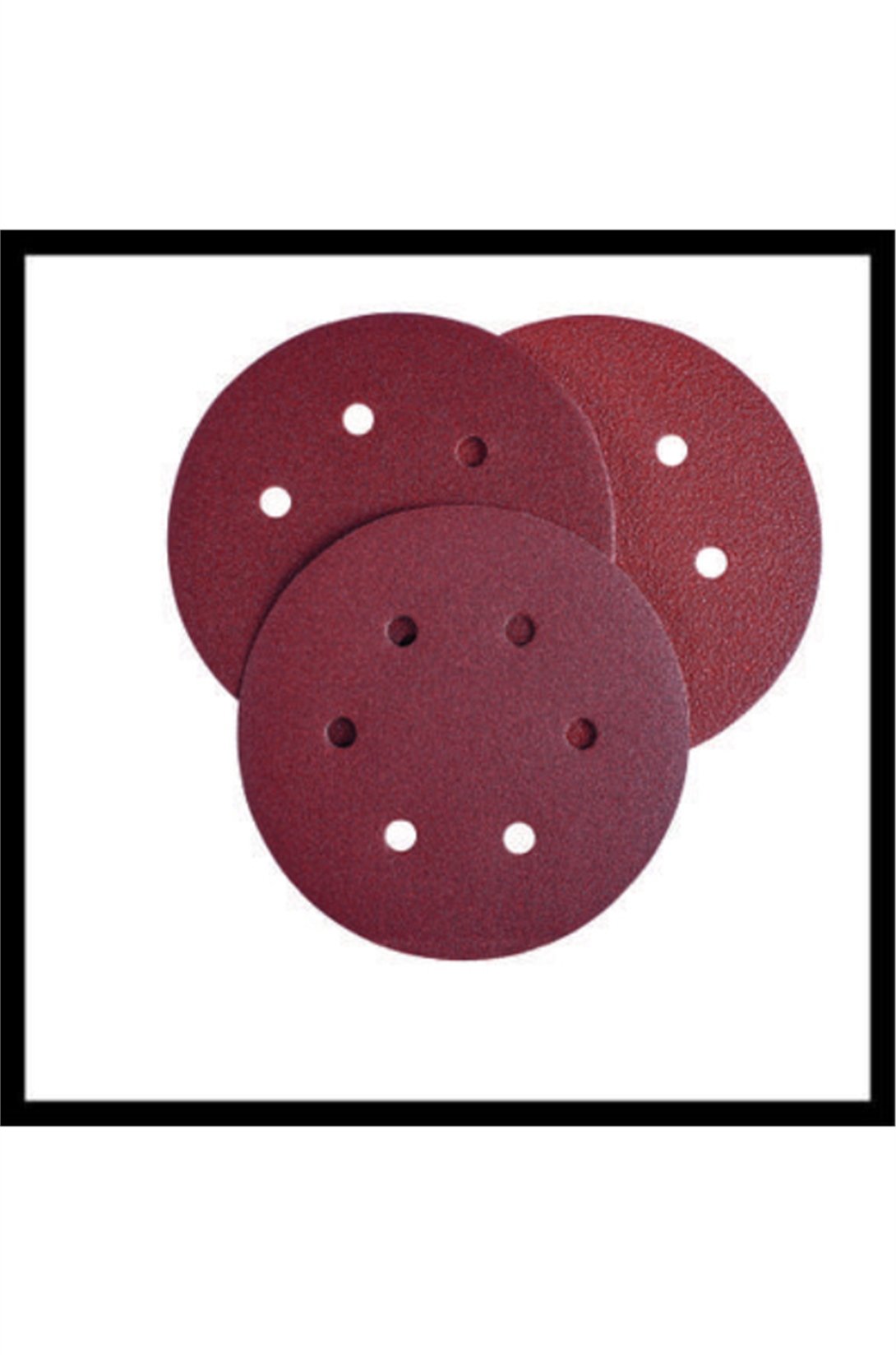 Einhell TC-PE 500 Havalı Eksantrik ZımparaEinhell4133330Eksantrik Zımpara-LastikTR.com