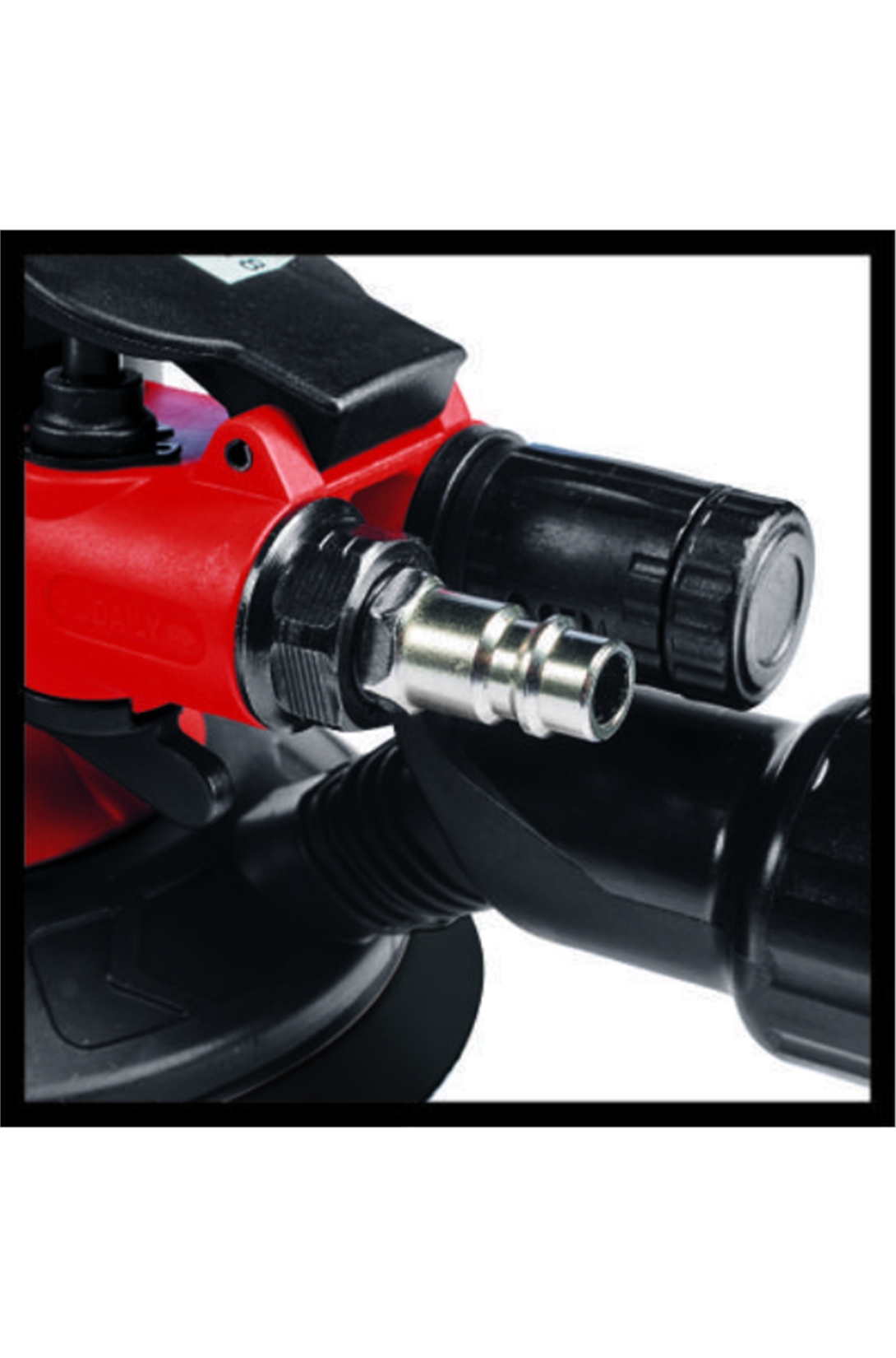 Einhell TC-PE 500 Havalı Eksantrik ZımparaEinhell4133330Eksantrik Zımpara-LastikTR.com