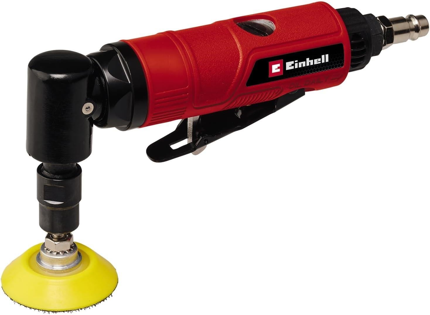 Einhell TC-PA 50, Havalı Avuç Taşlama - 4138550Einhell4138550Yeni Ürünler-LastikTR.com